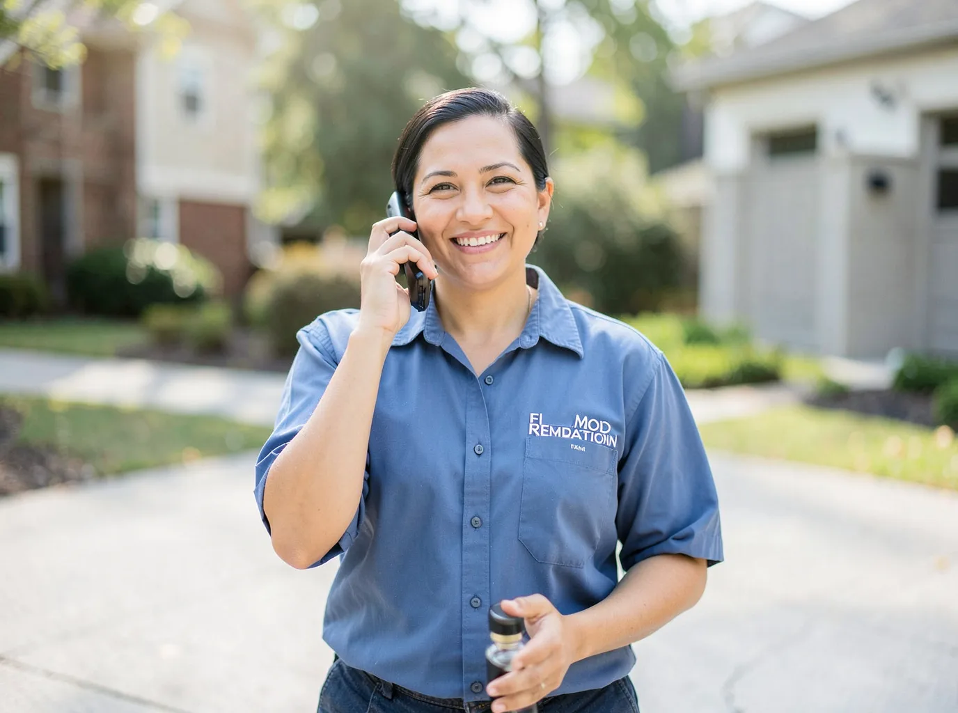 Mold Remediation Sparta, GA FAQs